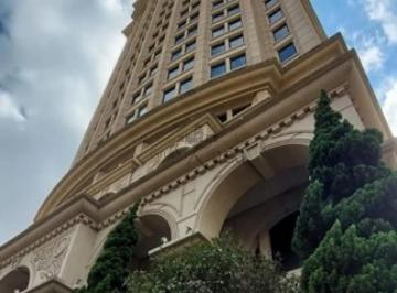 Comercial , São Paulo · Conjunto Comercial Mobiliado para Alugar – Jardim Paulistano – 254m²