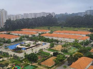 Casa de 3 quartos, São Paulo · Casa de 87 m² TH com 3 quartos para alugar no Jardim Umuarama