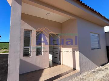 Foto 01 · Casa, Aguiar, Santo Ângelo, RS
