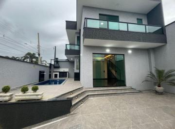 Casa de 2 quartos, Itanhaém · CASA COM PISCINA A VENDA NA PRAIA EM PERUÍBE/SP