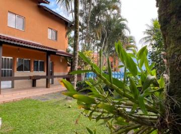 Apartamento de 2 quartos, Bertioga · Sobrado em Condomínio em Boracéia 150 mts da Praia