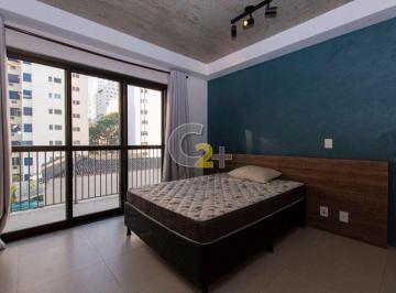 Apartamento de 1 quarto, São Paulo · Apartamento (Studio) á venda 29mts mobiliado na República, 1 quarto, sem vaga