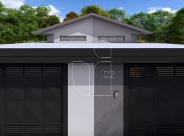 Casa · 87m² · 2 Quartos · 2 Vagas · Casa em Jardim Marajó, Marília · 2 quartos · R$ 290.000