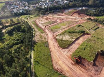 Terreno , Mogi das Cruzes · Condomínio fechado -Terreno de 160 a 300 m² à venda - Loteamento Origem Mogi das Cruzes