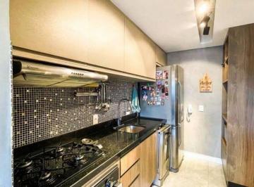 Apartamento de 2 quartos, Barueri · Apartamento de 67 m² com 2 quartos mobiliados para aluguel no Empresarial 18 do Forte