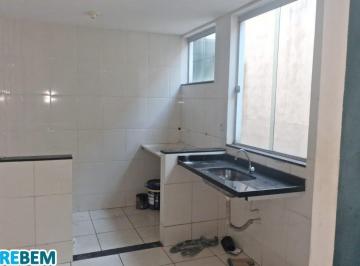 Foto 01 · EXCELENTE APARTAMENTO À VENDA NO CIDADE NOVA - SANTANA DO PARAÍSO - MG