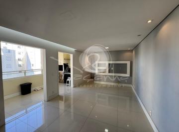 Foto 01 · Apartamento para venda na Mansões Santo Antônio em Campinas - 3 quartos
