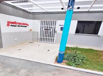 Apartamento de 1 quarto, São Paulo · Stúdio à venda no Bairro da Vila Guedes na Rua São Francisco de Assis 811, no Condomínio Metrocasa