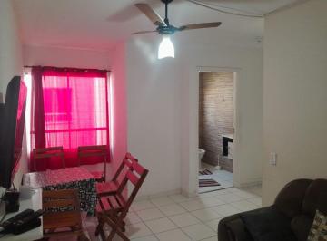 Apartamento de 2 quartos, Itanhaém · Apartamento para Venda no bairro Guapura, em Itanhaém SP