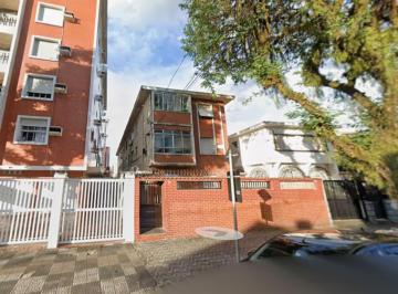 Apartamento de 2 quartos, Santos · Ap reformado 02 dorm 01 wc garagem so motos 1ª andar predio 3 andares Santos SP Vila Belmiro