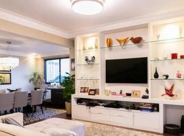 202607111155144840.jpg · Apartamento Duplex para Venda em São Paulo, Chácara Klabin, 4 dormitórios, 3 suítes, 5 banheiros, 3