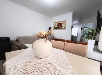 Apartamento de 2 quartos, Suzano · Apartamento com 2 quartos à venda na Avenida Paulista, 1575, Jardim Monte Cristo, Suzano