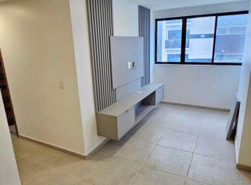 Apartamento de 2 quartos, Recife · Flat novo para locação em Boa Viagem, 2 quartos, mobiliado