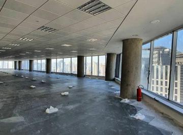 Comercial , São Paulo · Conjunto comercial de 1175 m² para aluguel no Itaim Bibi
