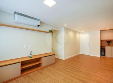 Apartamento de 3 quartos, São Paulo · Apartamento à Venda em Perdizes | 100 m² | 3 Dormitórios | 1 Suíte | 1 Vaga