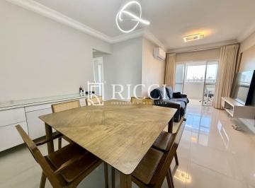 Foto 02 · Venda! Apartamento 2 Quartos na Ponta da Praia, Santos-SP  2 Suítes, 2 Salas, 2 Vagas  84m²  R$840.0