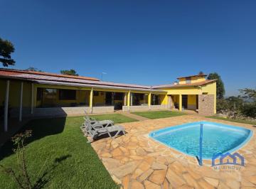 Foto 01 · Chácara com 4 Quartos e 4 banheiros à Venda, 1.000 m² por R$ 550.000 Cód. ch2779