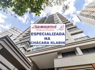 202607111225589803.jpg · Apartamento para Venda em São Paulo, Chácara Klabin, 3 dormitórios, 3 suítes, 5 banheiros, 2 vagas