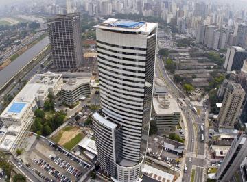 Comercial , São Paulo · Comercial de 1176 m² para aluguel na Vila Olímpia