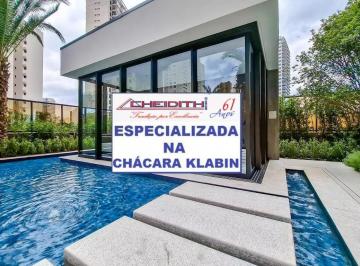 202607111232125378.jpg · Apartamento para Venda em São Paulo, Chácara Klabin, 3 dormitórios, 3 suítes, 5 banheiros, 2 vagas