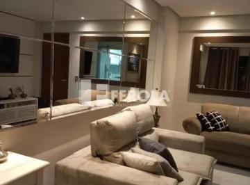 Apartamento de 2 quartos, Guará · Olympique AE 4 Reformado Lazer Andar Alto Armários
