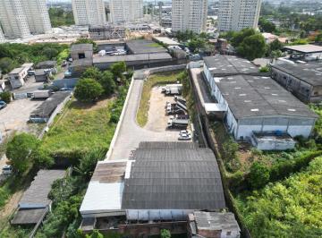 Comercial , Salvador · Excelente oportunidade para empresas, indústrias, centros de distribuição e investidores!
