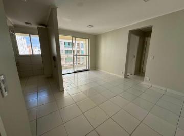 Apartamento de 2 quartos, Guará · Alugar Agora: Apartamento 2 Quartos com Suíte e Lazer no Guará 2