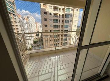 Apartamento de 2 quartos, Guará · Alugar Agora: Apartamento 2 Quartos com Suíte e Lazer no Guará 2