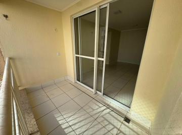 Apartamento de 2 quartos, Guará · Alugar Agora: Apartamento 2 Quartos com Suíte e Lazer no Guará 2
