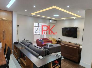 Apartamento de 3 quartos, São Paulo · Apartamento 111m reformado na República - 150m do Metrô República