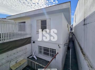 Comercial de 5 quartos, São Paulo · Sobrado ZONA MISTA para venda Rua Júlio Rebollo Perez - Jardim Peri Peri- À 200 metros do metrô Vila