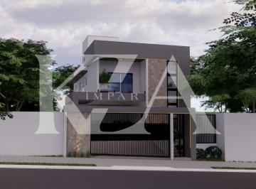 Foto 01 · VENDA/PERMUTA- Casa em fase de construção- Residencial Tosi- Itupeva- Lindo Sobrado com 111m² de áre