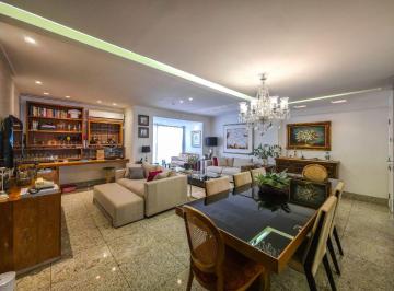 Apartamento de 3 quartos, Águas Claras · ÁGUAS CLARAS RES. COSTA DO SOL ELEGANCE SUÍTES | 139 M² | 3 SUITES + DCE | LAZER COMPLETO E 2 VAGAS