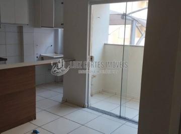 Apartamento · 53m² · 2 Quartos · 1 Vaga · BELLO SUL, Apartamento, 2 Quartos, 53,85m², Shopping Park, Uberlândia