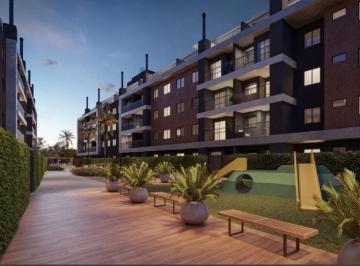 Apartamento de 2 quartos, Curitiba · APARTAMENTO 2 QUARTOS SACADA SUÍTE 1 VAGA SANTA FELICIDADE