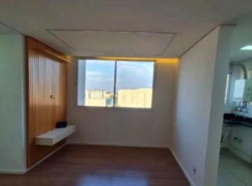 Apartamento de 2 quartos, São Paulo · Apartamento à venda no Bairro do Loteamento City Jaraguá na Avenida Nelson Palma Travassos 174