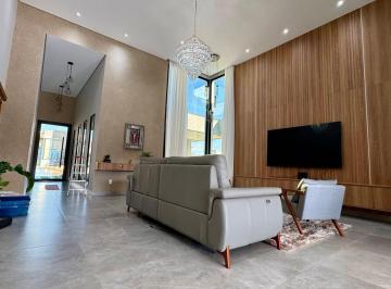 Casa en Venda de 3 quartos Jacaré · Casa Térrea Alto Padrão | R$3.000.000 - Cond. Haras Pindorama - Cabreúva/SP