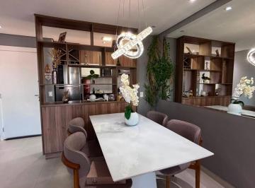 Apartamento · 71m² · 3 Quartos · 2 Vagas · Apartamento de 3 dormitórios no Condomínio Vista Park | 71 m² | R$ 565.000