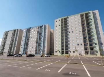 Apartamento · 71m² · 3 Quartos · 1 Vaga · Apartamento 71 m² 3 dormitórios à venda - Residencial Conquista Agapeama