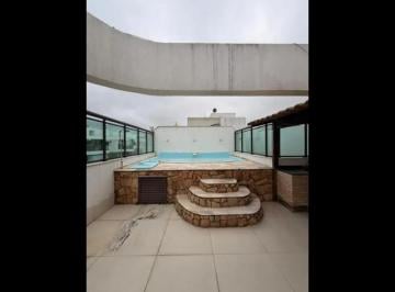 Apartamento de 3 quartos, Rio de Janeiro · Cobertura com 3 Quartos à venda no Rio2, 172m² - Barra Olimpica