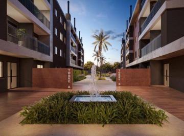 Apartamento de 2 quartos, Curitiba · COBERTURA 2 QUARTOS 2 VAGAS SANTA FELICIDADE