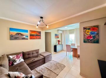 Apartamento de 3 quartos, Águas Claras · Apto 3 Quartos c/ 1 suíte, 70 m², 2 vagas, nascente, vista livre, Top Life