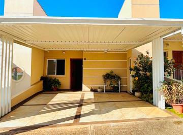 Casa de 3 quartos, Sorocaba · Casa em condomínio Wanel Ville