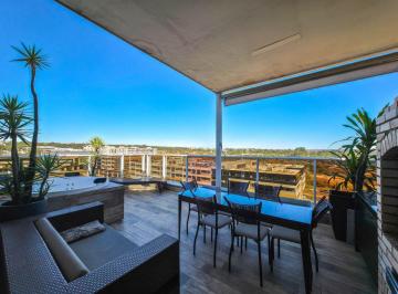 Apartamento de 1 quarto, Brasília · NOROESTE | SQNW 311 BLOCO D | DUPLEX MOBILIADO | VISTA LIVRE | CANTO | 97m² | 2 VAGAS + BOX
