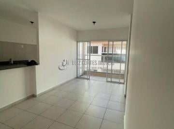 Apartamento · 50m² · 2 Quartos · 1 Vaga · CONDOMÍNIO FARAÓ, Apartamento, 2 Quartos, 50m², Morumbi, Uberlândia/MG