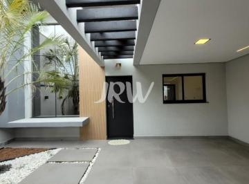 Foto 01 · Casa à Venda Jardim Casa Blanca - Alto Padrão de Acabamento 3 Dormitórios Indaiatuba/SP