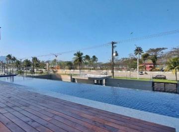Apartamento de 1 quarto, Caraguatatuba · Apartamento Studio frente mar à venda no Indaiá em Caraguatatuba SP