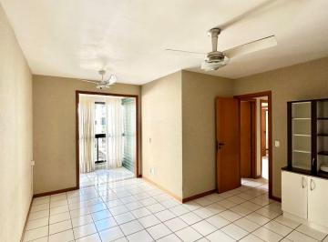 Apartamento en Venda de 3 quartos Mata da Praia · Apartamento 3 quartos, Jardim da Penha, condomínio fechado com área de lazer.