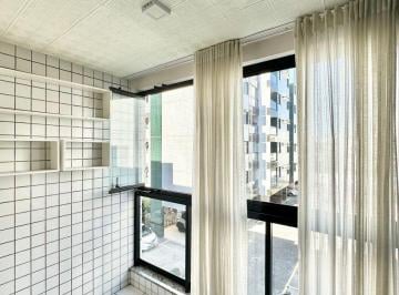 Apartamento de 3 quartos, Vitória · Apartamento 3 quartos, Jardim da Penha, condomínio fechado com área de lazer.