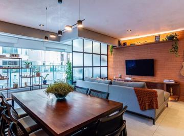 Foto 21 · Apartamento tipo garden à venda no Jardim Caravelas - São Paulo